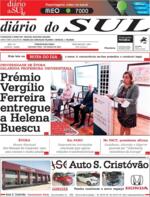 Dirio do Sul - 2022-03-07