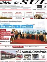 Dirio do Sul - 2022-03-23