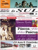 Dirio do Sul - 2022-04-14