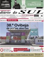 Dirio do Sul - 2022-04-22