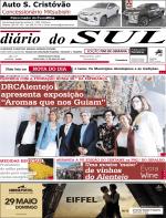 Dirio do Sul - 2022-05-27