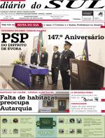 Dirio do Sul - 2022-08-06