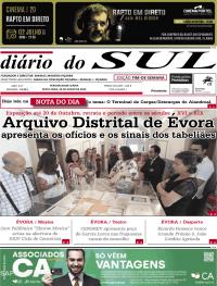 Dirio do Sul - 2023-06-29