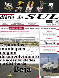 Dirio do Sul - 2023-07-10