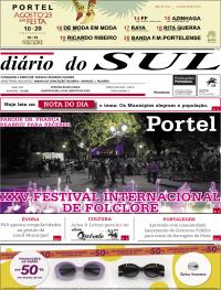 Dirio do Sul - 2023-08-16