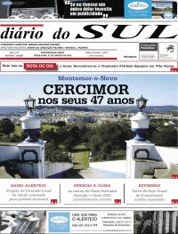 Dirio do Sul - 2023-08-22