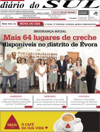 Dirio do Sul - 2023-08-25