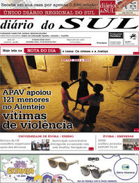 Dirio do Sul - 2024-05-27