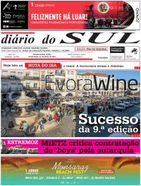 Dirio do Sul - 2024-05-31