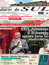 Dirio do Sul - 2024-06-06