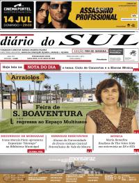 Dirio do Sul - 2024-07-12