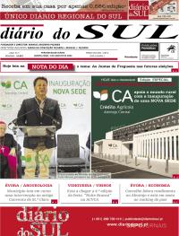 Dirio do Sul - 2024-08-01