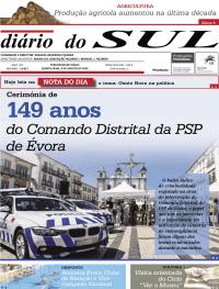 Dirio do Sul - 2024-08-09