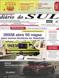 Dirio do Sul - 2024-08-14