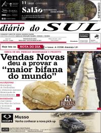 Dirio do Sul - 2024-09-10