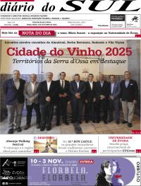 Dirio do Sul - 2024-10-07