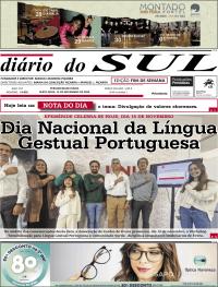 Dirio do Sul - 2024-11-15