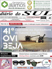 Dirio do Sul - 2025-05-02
