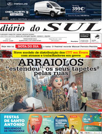Dirio do Sul - 2025-06-11