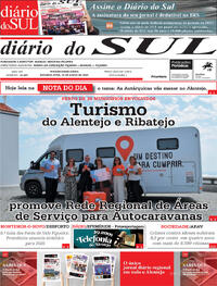 Dirio do Sul - 2025-06-16