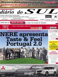 Dirio do Sul