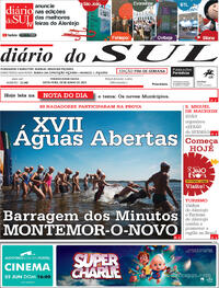 Dirio do Sul - 2025-06-20