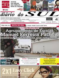 Dirio do Sul - 2025-06-21