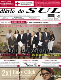Dirio do Sul