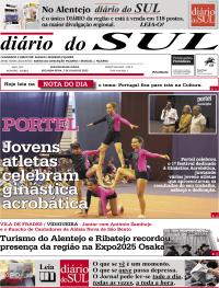 Dirio do Sul