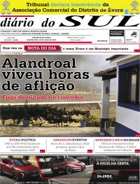 Dirio do Sul - 2025-07-10