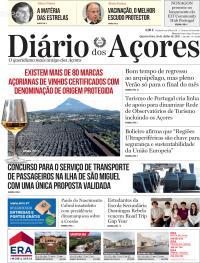 Dirio dos Aores