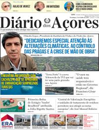 Dirio dos Aores - 2025-07-27