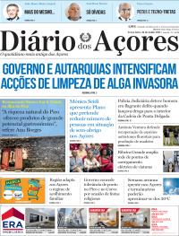 Dirio dos Aores - 2025-07-29