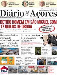 Dirio dos Aores - 2025-07-31