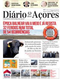 Dirio dos Aores