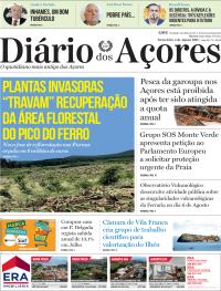 Dirio dos Aores