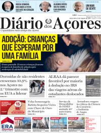 Dirio dos Aores
