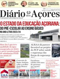 Dirio dos Aores