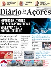 Dirio dos Aores