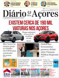 Dirio dos Aores