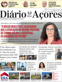 Dirio dos Aores