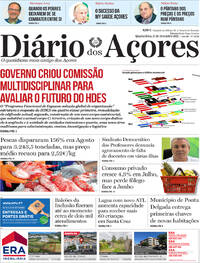 Dirio dos Aores