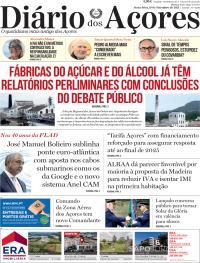 Dirio dos Aores
