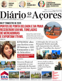 Dirio dos Aores