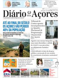 Diário dos Açores - 2025-10-01 Diário dos Açores - 2025-10-01
