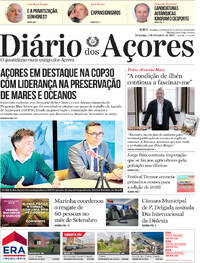 Dirio dos Aores