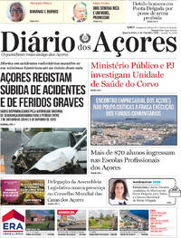 Dirio dos Aores