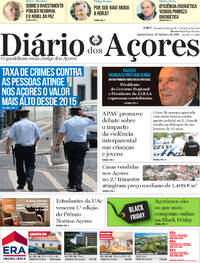 Diário dos Açores - 2025-10-23 Diário dos Açores - 2025-10-23
