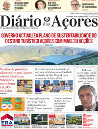 Diário dos Açores - 2025-10-24 Diário dos Açores - 2025-10-24