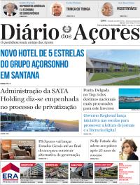 Diário dos Açores - 2025-10-28 Diário dos Açores - 2025-10-28